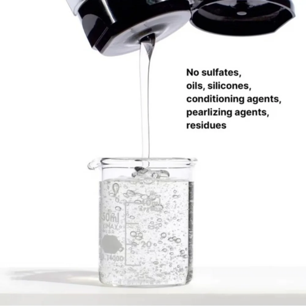 Color Wow Color Security Shampoo - Picture 2 of 2